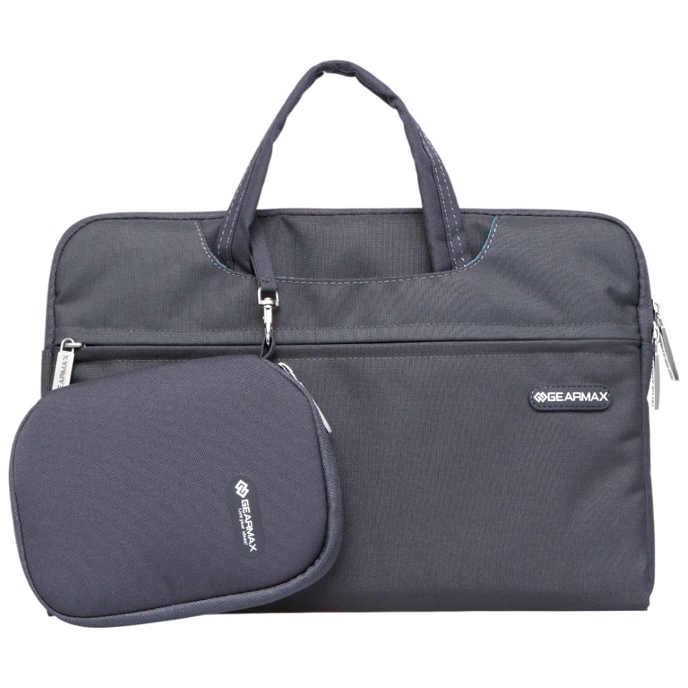W.iWU Campus Slim Case 13.3" (Gray)
